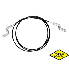 Трос сцепления DDE ST3546 (792-711-067)