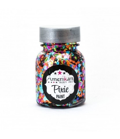 Гель блестки Pixie Tropical Whimsy 30 мл