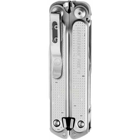 Картинка мультитул Leatherman Free P2  - 14