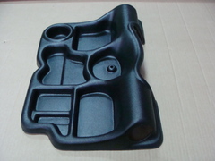 Ящик вещевой УАЗ 452 малый (под отопитель)