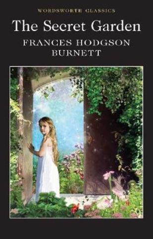 Secret Garden  (paperback)