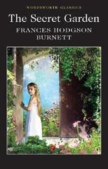 Secret Garden  (paperback)