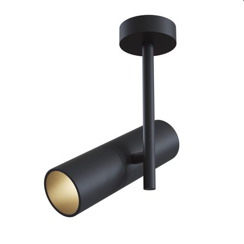 Потолочный светильник Technical Elti C020CL-01B