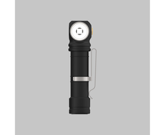 Налобный фонарь Armytek Wizard C2 Pro Max Magnet USB LR (Теплый свет)