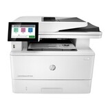 Лазерное МФУ HP LaserJet Enterprise MFP M430f Printer