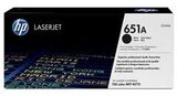 Картридж HP CE340A (651A) для принтеров HP LaserJet Enterprise 700 color MFP M775dn, M775f, M775z, M775z+ (черный, 13500 стр.)