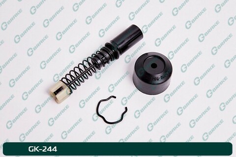 Ремкомплект главного цилиндра сцепления G-brake GK-244