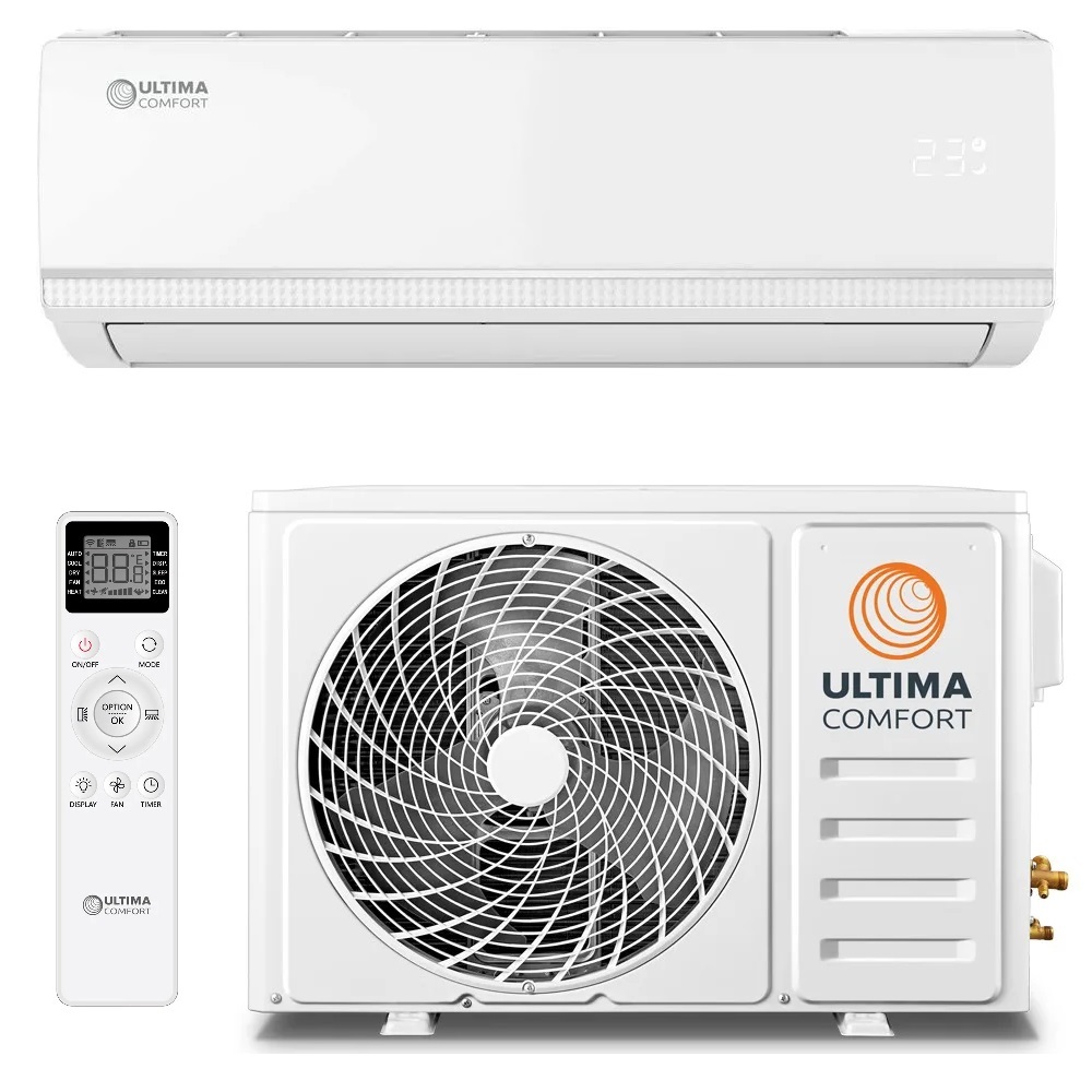 Ultima comfort ecs 18pn. Ultima comfort ecs 18pn