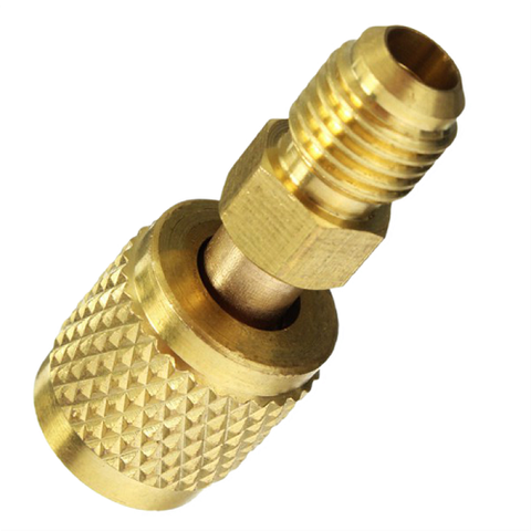 Купить Переходник 1/4 SAE M 1/2-UNF недорого со склада в Хабаровске, Якутске, Владивостоке, Южно-Сахалинске, Благовещенске