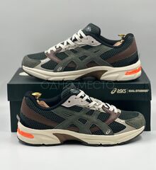 HAL STUDIOS x Asics Gel 1130 Forest Sneakers