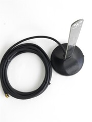 Триада-2440antenna.ru. Антенна WiFi круговая на магнитном основании