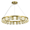 Светильник подвесной ST Luce Esme SL6011.303.01