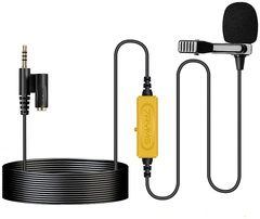 Микрофон 7RYMS S.LAV01/4.5M