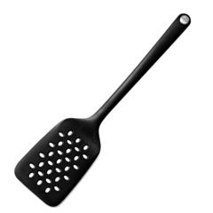 Лопатка с отверстиями 33см Robert Welch Signature non-stick