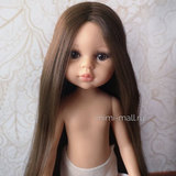 Кукла Кэрол без одежды 32 см Paola Reina (Паола Рейна) 14825
