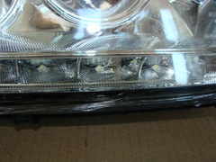 Фара передняя УАЗ-3163 с (LED/ДХО) правая