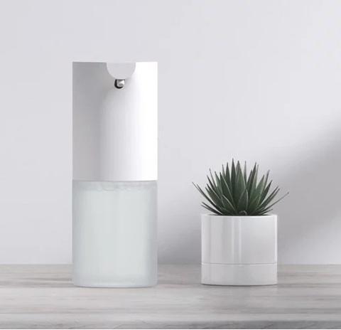Купить Xiaomi Mijia Automatic Foam Soap Dispenser