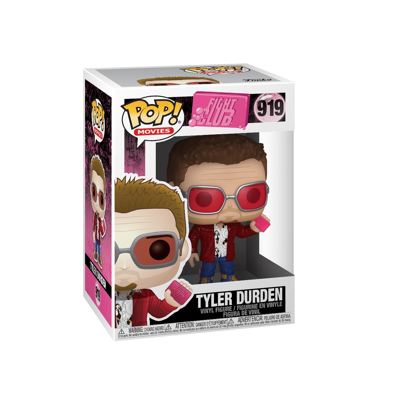 Funko pop future fight sales
