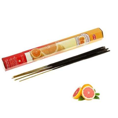 Индийские палочки Hem Grapefruit