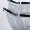 Люстра Atlantis Double Silver