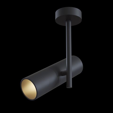 Потолочный светильник Technical Elti C020CL-01B