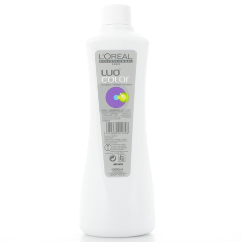 Проявитель L'Oreal Professionnel Luo Color 7.5% (25 vol)