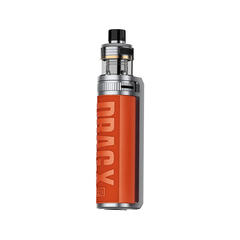 Набор Voopoo Drag X Pro 100w Pod-Mod Kit - California Orange