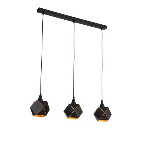 Люстра подвесная ST Luce Enigma SL258.403.03