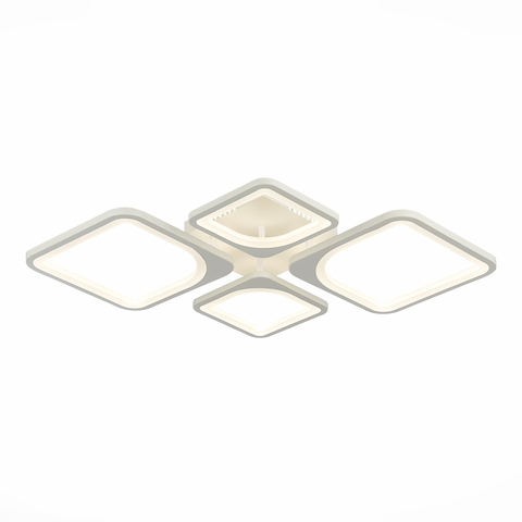 Светильник потолочный Evoled Giura SLE500352-04