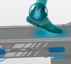 Беговая дорожка BH FITNESS F8 TFT