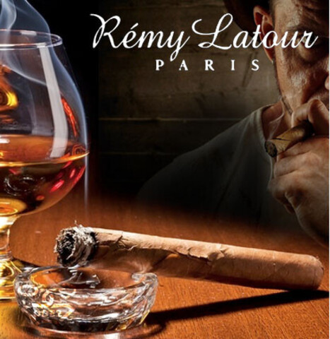 Cigar (по мотивам Remy Latour), отдушка (Германия) 50мл