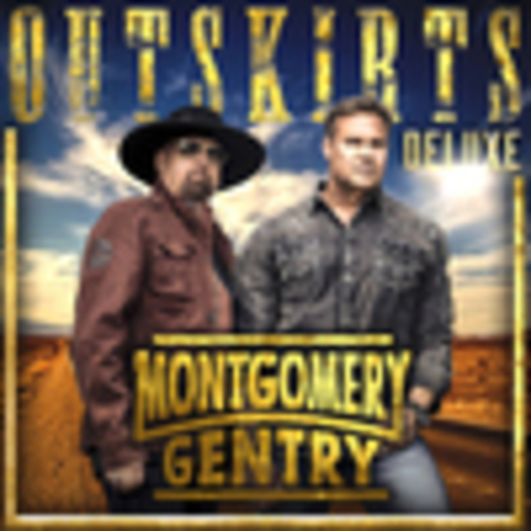 Montgomery Gentry - Дискография 1999-2019