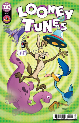 Looney Tunes Vol 3 #270