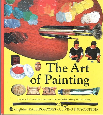 The Art of Painting
