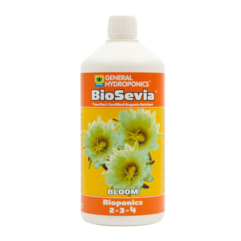 Bio Sevia Bloom GHE 0,5л