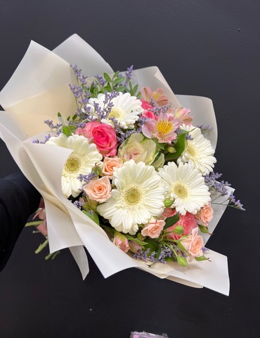 Букет Надежда