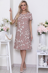 Платье 71444-1 Avili