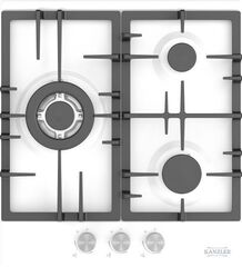 газовая поверхность KM 514 W