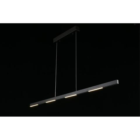 Подвесной светодиодный светильник Aployt Noella APL.051.03.28