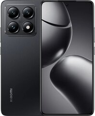 Xiaomi 14T 12/512Gb Titan Black