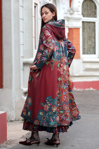Coat 