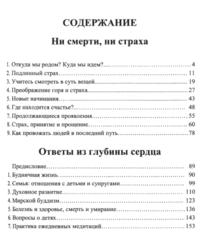 Ни смерти, ни страха. Тик Нат Хан
