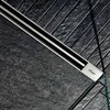 Viega 761974 761974 Advantix Vario Плиточная окантовка L=1232мм, цвет матовый (для 736736, 736552), модель 4982.84