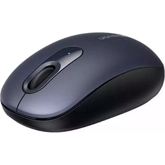 Мышка UGREEN MU105 (90550) 2.4G Wireless Mouse беспроводная, темно-синий
