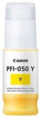 Картриджи Canon PFI-050 Y 5701C001 желтый (yellow)