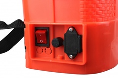 Опрыскиватель электрический Комфорт 