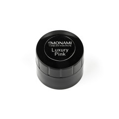 Monami Гель-лак Luxury Pink, 5 гр