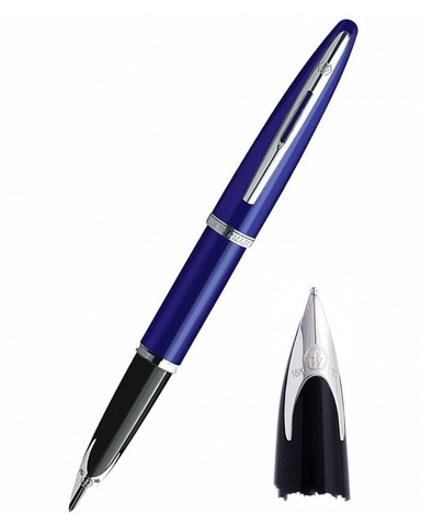 Waterman Carene Vivid Blue ST (S0542270)