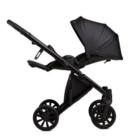 Коляска Anex e/type 2в1 Noir CrN(01)
