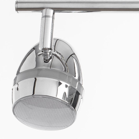 Спот Arte Lamp Bombo A6701PL-3CC